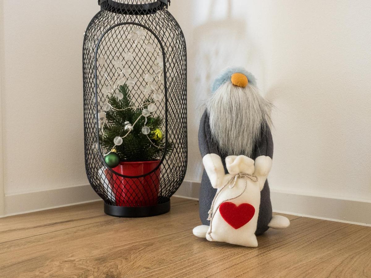 16Lilien Apartmentwohnung Waiblingen  Exteriér fotografie