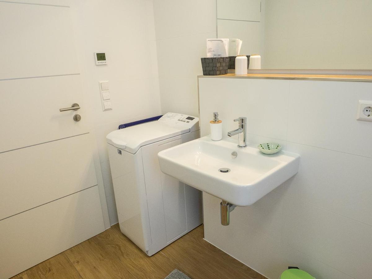 16Lilien Apartmentwohnung Waiblingen  Exteriér fotografie