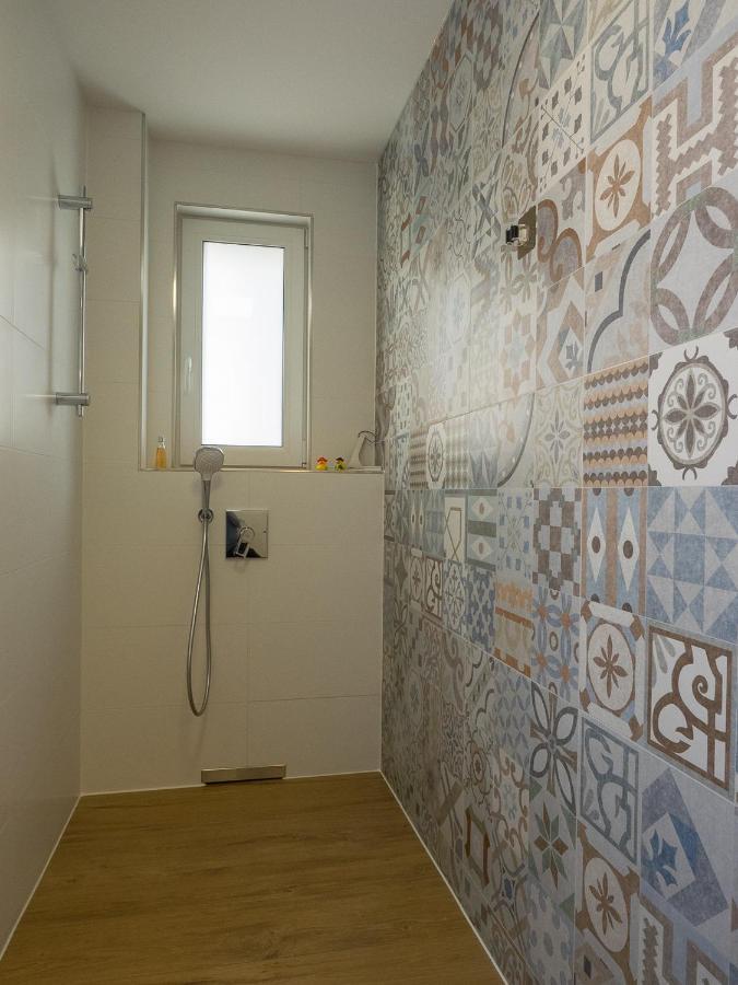 16Lilien Apartmentwohnung Waiblingen  Exteriér fotografie